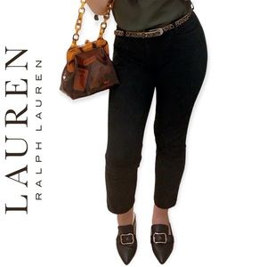 Lauren Ralph Lauren catlin classic pant